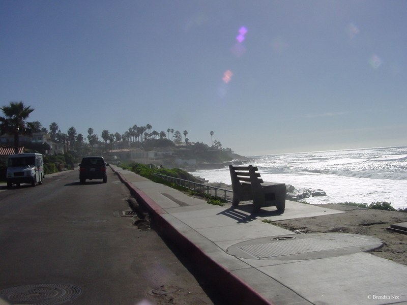 Ocean - San Diego 1-05 948